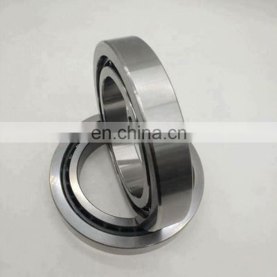 High Speed Angular Contact Ball Bearing 120BER10X