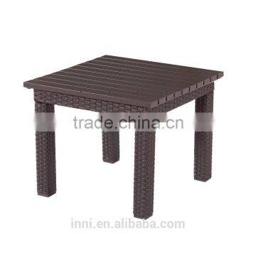 Outdoor Rattan Table Set photo-6