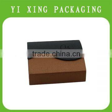 High Quality Customized Paper Jewellery Box & Box Jewelry& Paper Jewelry Box for Ring,Large Amount of the Price photo-5