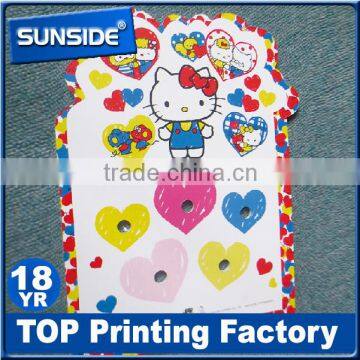 1mm 3mm 5mm PVC Sintra Sheet, PVC Foam Board,cardboard Display D-0222 photo-6