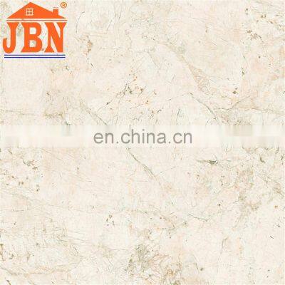 Vinyl flooring polished porcelain white ceramic 1mx1m floor tile