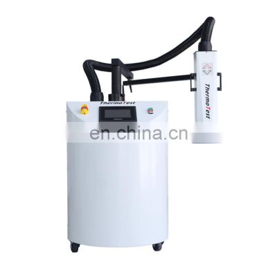 Precision thermo testing machine for semiconductor,chips,microelectronics,integrated circuitstester