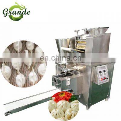 Best Quality Electric Dumpling Maker Machine