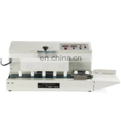 LGYF-2000 electromagnetic induction aluminium foil sealing machine bottle sealing machine