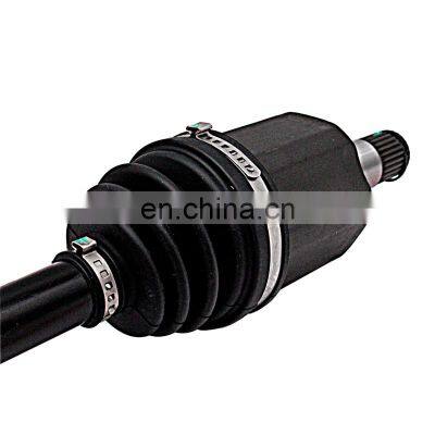 Auto Right Driveshaft Drive Shafts OEM 6RD407763 for VW POLO