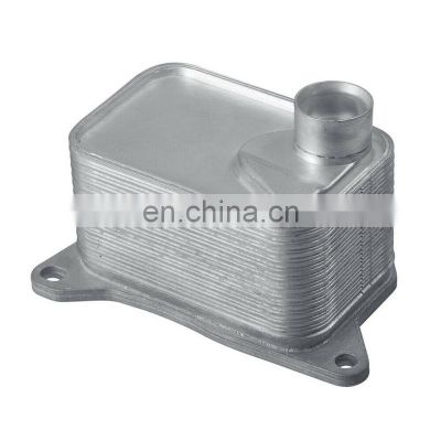 Oil Cooler OEM 06L117021E for VOLKSWAGEN AUDI SEAT SKODA