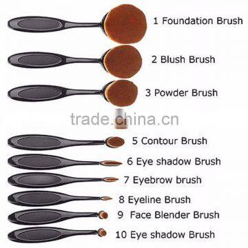 High Grade Cosmetic Makeup Brush Foundation Brush