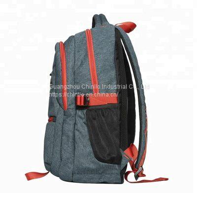 Fashion Travelling Backpack For Man Waterproof Newest Designer Large Capacity Laptop Leisure Business Bag Light Weight photo-2