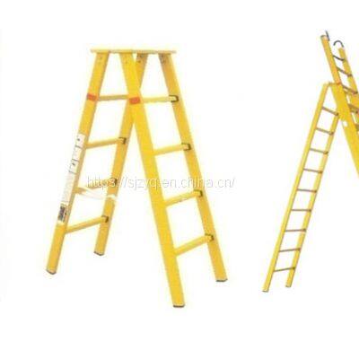 Wholesale Best Selling Insulated Ladder Extension Teleacopic Extension Ladder photo-3