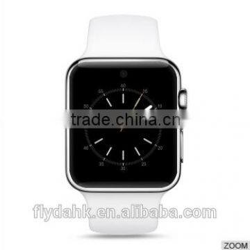 LF07 Smart Watch hd Screen Sim Card Watch Phone. photo-4