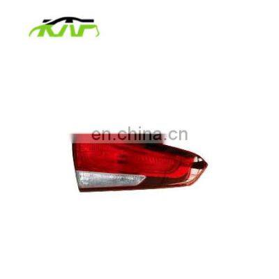 For Kia 2016 K3 Tail Lamp 92404-a7600 92403-a7600, Car Tail Lights