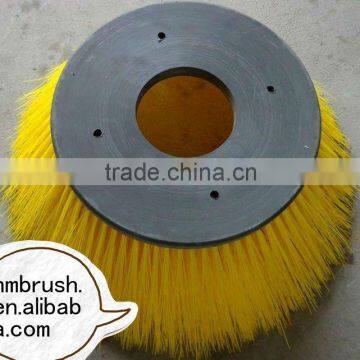Ride-on Sweeper Brush photo-2