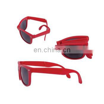 UV400 Protective Foldable Sunglasses