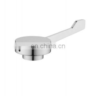China Cnc Manufacturer Custom High Precision Cnc Parts Oem Aluminum Cnc Machining Service photo-3