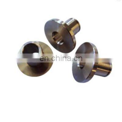 Trusted Manufacturer Customized High-precision Oem Cnc Machining Parts Aluminum Stainless Steel Metal Processing photo-3