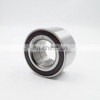 High Quality Wheel hub Bearing Auto Bearing DAC43780044ABS Size 43*78*44mm Front Wheel Bearing