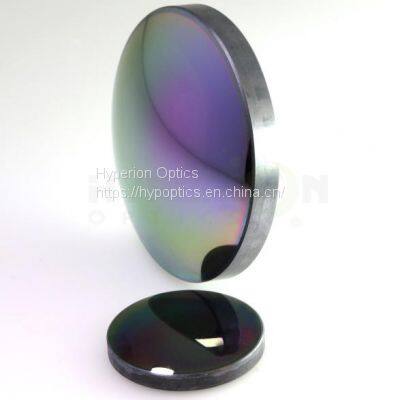 Germanium Lenses