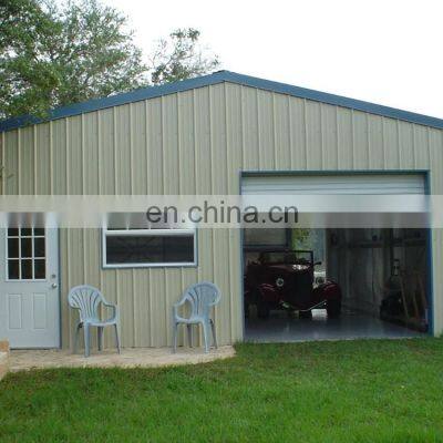 Low Cost Prefab Houses With Modern Designs photo-5