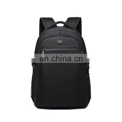 USB external charging Laptop Backpack smart bags waterproof  backpack