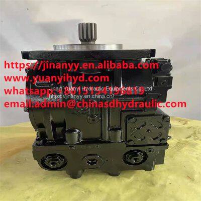 Sauer 90R75 90R100 90L100 Hydraulic Piston Pumps,Danfoss 90R100 Hydraulic Pump For Sales photo-4