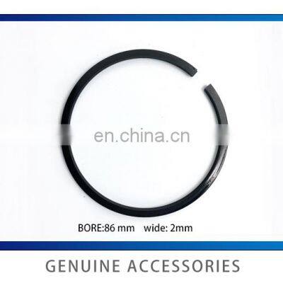 T194934 2005769 T208517 Genuine Piston Ring Set for Ford Transit V348 2.2L BK2Q 6150 AAE BK2Q 6152 AAF BK2Q 6153 AAD photo-4