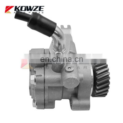 Auto Hydraulic Power Steering Rack Oil Pump For Mitsubishi Pajero Montero 4 IV Diesel 4M41 V88W V98V V98W 4M41 4450A074