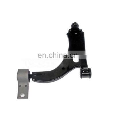 2S653042DG Front Lower Control Arm forward arm auto parts manufacturer for EcoSport