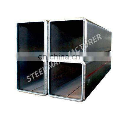 30x30 2 inch x 2 inch hollow steel square and rectangle pipes