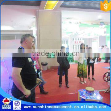 Hot Sell Simulator Toy Claw Game Machines Game Center Electric Hammer Amusement Game Machine