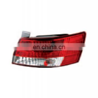 For sonata 2006 2007 2008 tail light outer 92401-3K000 92402-3K000 auto body kits