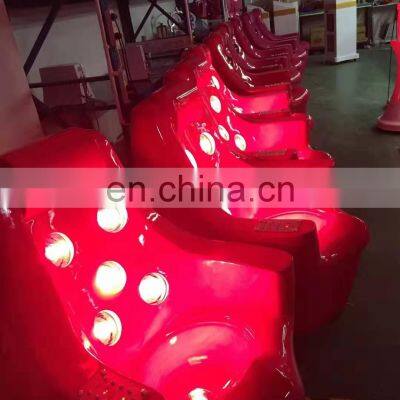 2022 Trending Product Hot Sale High Quality Pot V Steam Custom Steamer Sell Feminine Personal Body Bath Yoni Chair photo-5