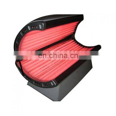 2021 whole body red light therapy whitening skin care new trending for application flexible cordless capsule machine