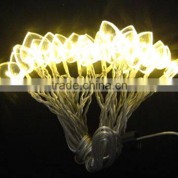christmas led lighting new style products