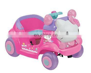 Factory Hot Sales Second Hand Hello Kitty Toy Mold/ Product Hight:67CM photo-3