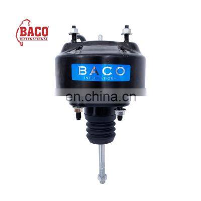 BACO CLUTCH BOOSTER for ISUZU NPR 66 TRUCK HICOM OEM NO 810-05003 81005003 photo-2