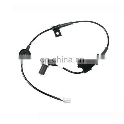 ABS Wheel Speed Sensor Rear Left 95680-38500 For Sonata Optima