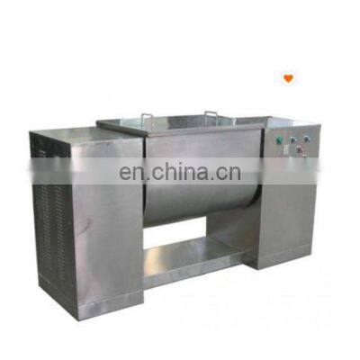 Mixer Wet Powder Detergent Mixing Machine