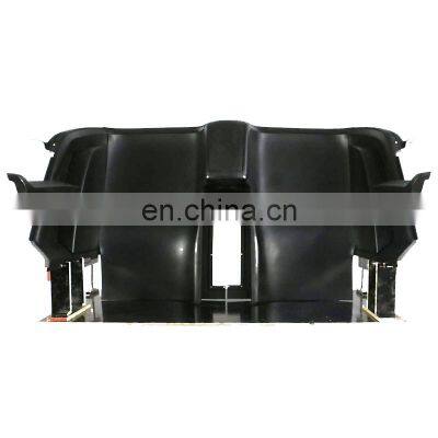 Manufactory Seats Surrounding Bar Modify Luxury Universal Car Seat for Luxury VANS COACH MINIBUS CARS