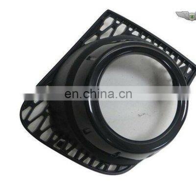 For Land Rover Range Rover L322 New Genuine Left & Right Fog Light Surround Bezel 2010 - 2012 OE LR018245-B LR018234-B