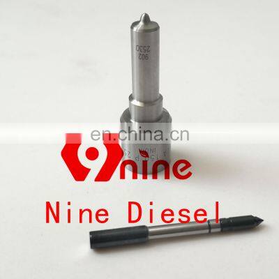 100% Tested Nozzle DLLA145P748 Injector Nozzle DLLA145P748