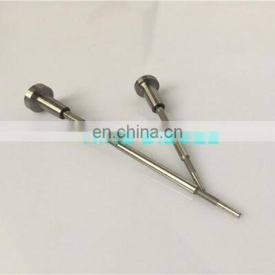 Auto Parts F00RJ01895 Common Rail Injector Valve F00RJ01895