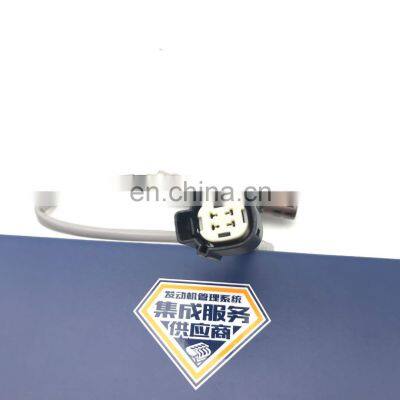 BE5Z-9G444-B BE5Z9G444B Задний кислородный датчик для FORD USA 	EDGE explorer 2004-2010 photo-2