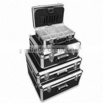 Aluminum frame hot sale tool packing case made in China