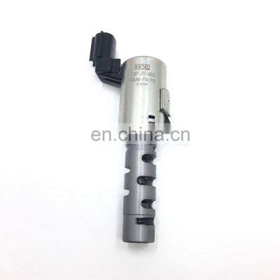 Высококачественный клапан регулирования масла VVT 15330-75010 1533075010 для Toyota HIACE V Box 2004- photo-3
