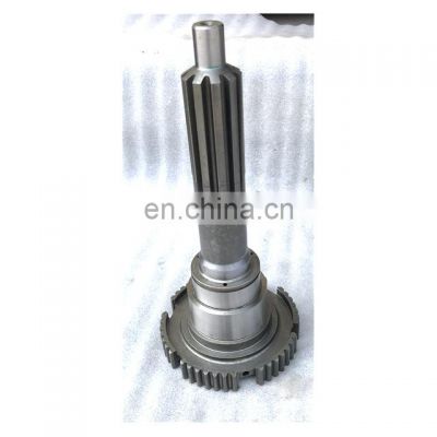 HOWO truck Primary shaft gear assembly DC12J150TA-035