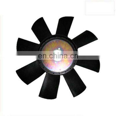 Donfeng DFL3251 4251 fan assembly 1308ZB7C-001