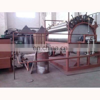 Best Sale HG Scrapper Cylinder Dryer for Electroplating Effluent photo-2