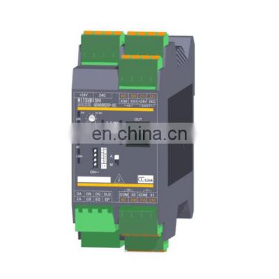 Mitsubishi plc module safety relay QS90CBL-SE15 with good price