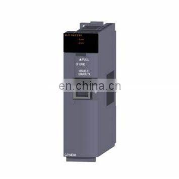 Best selling plc Programmable controller Mitsubishi  plc module QJ71MES96