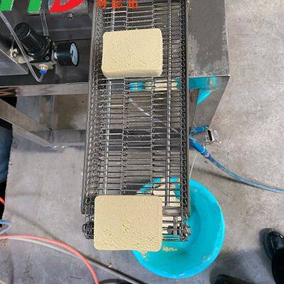 Hamburger Patty Molding Machine, Automatic Molding of Various Sizes of Patties photo-3